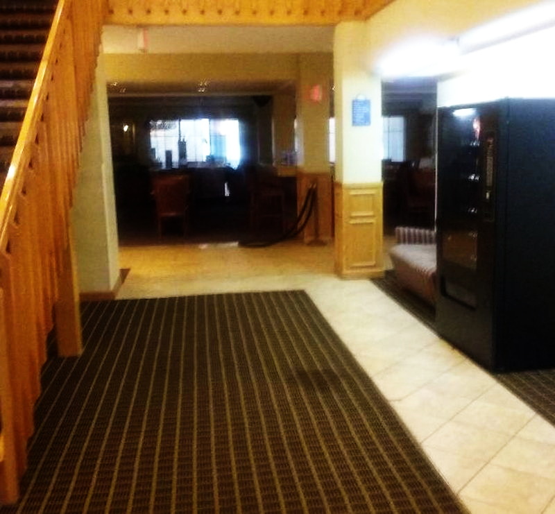 Days Inn & Suites by Wyndham - From Web